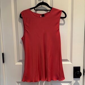 Elegant Theory Silk Top